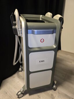 EMS SCULPTING + RF - 2