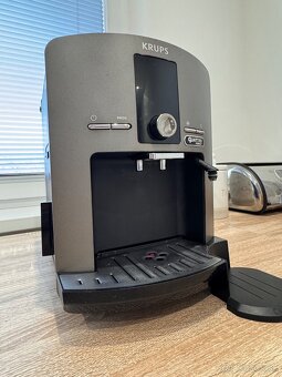 Kávovar krups - 2