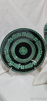 Pozdišovská keramika - 2