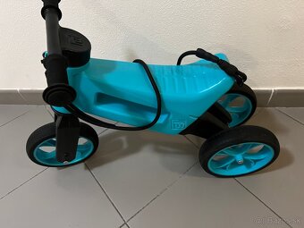 Odrážadlo Funny wheels - 2