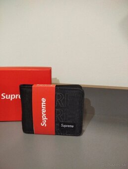 Supreme penaženka - 2
