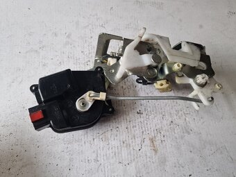 Zámok dverí Chevrolet Spark - 2