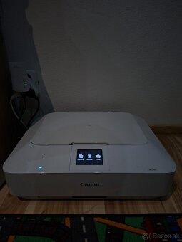 Predám tlačiareň Canon - 2