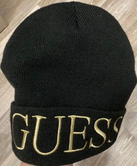 Dámska zimná čiapka - 2