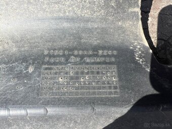 Zadný nárazník Honda CR-V - 2