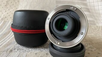 Sony FE 2x Teleconverter - SEL20TC - 2