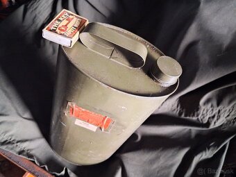 historicke naradie - 2