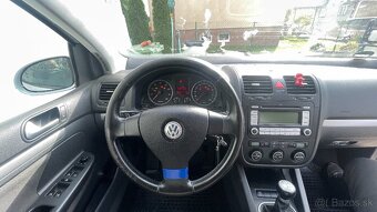 VW GOLF 5 1.4 TSI 90kw M6F - 2