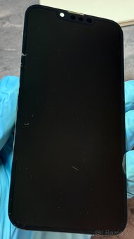 Apple iPhone 13 Pro - displej - 2
