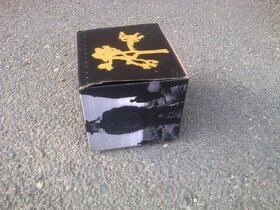 merchandising šálka U2 - 2