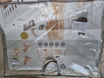 Hracia podlozka zn. Nattou - 2