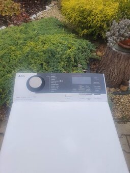 automaticka pracka - 2