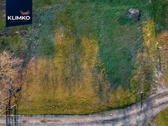 Na predaj pozemok v obci Bunde - 2