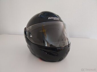 Vyklápacia prilba Nolan - 2