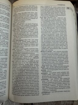 Všeobecný encyklopedický slovník - 2