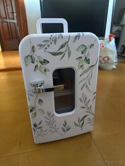 Mini chladnička - 2