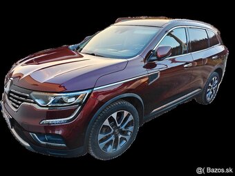 Predám Renault Koleos - 2