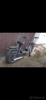 Predám Babetu 210 - 2