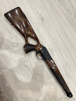 blaser r8 succes leather pazba - 2