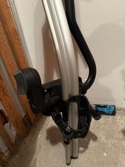 Nosiče na bicykle thule 2ks - 2