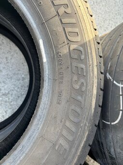 Bridgestone Duravis R660 - 225/65 r16C - 2