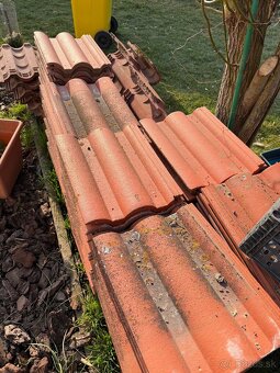 Strešná krytina Bramac - 2