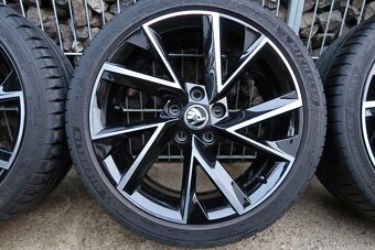 Vega r18 letne Octavia 3 - 2