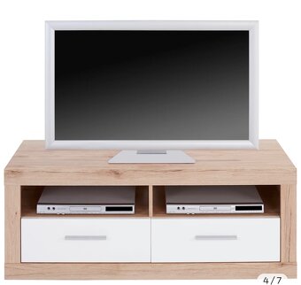 Obývaci komplet - 2