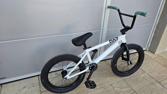 BMX CULT JUVENILE - 2