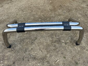 ZADNA RAM NA PICKUP - 2