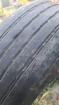 Pneumatika 285/70 R19,5 - 2