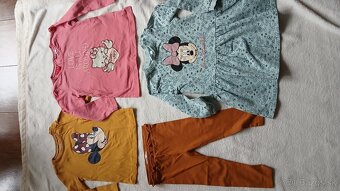 Balik oblecenia 92, 25ks - 2