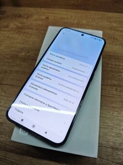 Predám Xiaomi 13 256GB - 2