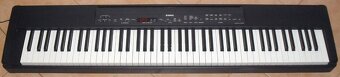 Stage piano Yamaha P-80 - 2