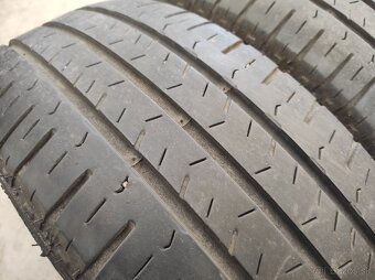 Letné pneu 215/65 R16C Nexen 4ks - 2