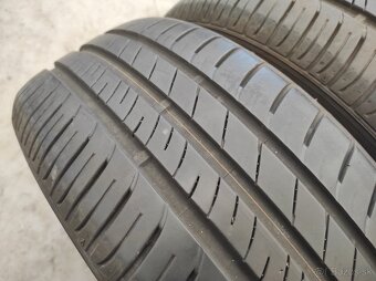 Letne pneu 205/55 R16 Nexen 4ks - 2