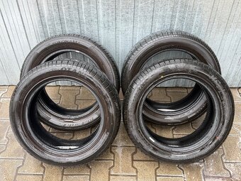Letné Pneu 205/55 r16 - 2
