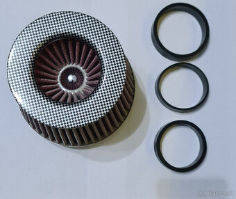 Športový vzduchový filter - 2