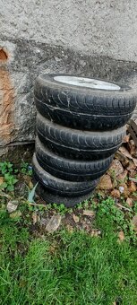 Elektrony 4x100 r13 - 2