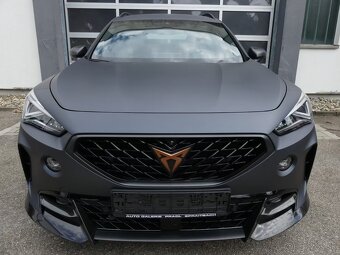 Cupra Formentor VZ5 4Drive 390k - 2