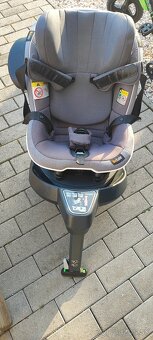 Autosedačka Besafe IziTurn i-size - 2