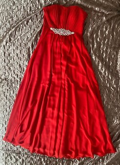 spoločenské šaty - 2