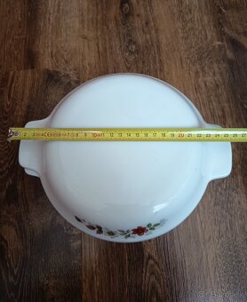 Zapekaciu misa Pyrex - 2