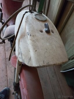 Jawa 50 05 pionier - 2