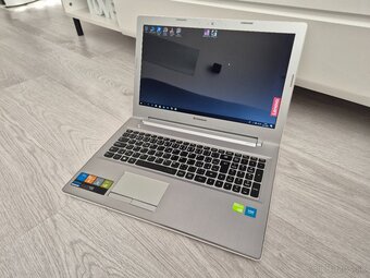 Lenovo IdeaPad Z50 15,6" FullHD, i3, novy SSD hdd.. - 2