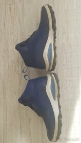 Rozne chlapcenske topanocky Adidas/Geox  27-35 - 2