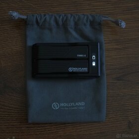 Hollyland Mars X Wireless Video Transmission 300Ft Hdmi 1080 - 2