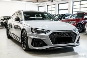 Audi RS4 Avant - 2