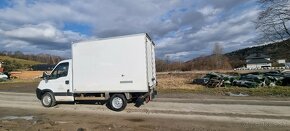 Iveco daily 2.3 35s - 2