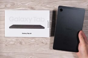 Samsung Galaxy Tab A9 SM-X115 8GB/128GB - 2